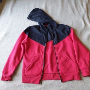 Boy's hoodie